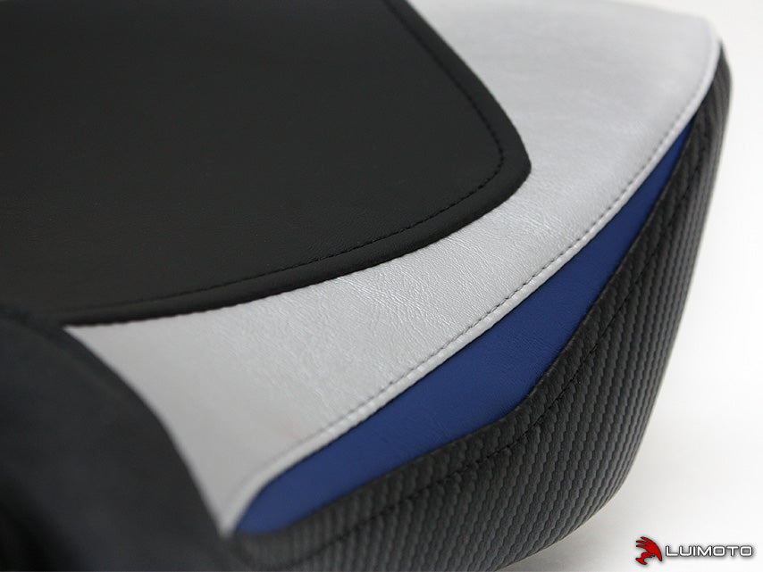 Luimoto Team Rider Seat Cover for Yamaha R3