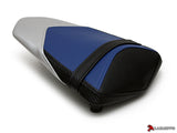 Luimoto Team Passenger Seat Cover for Yamaha R3