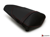 Luimoto Team Passenger Seat Cover for Yamaha R3