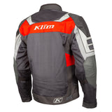 Klim Induction Pro Asphalt-Redrock Jacket