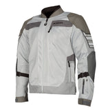 Klim Induction Pro Cool Grey Jacket