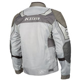 Klim Induction Pro Cool Grey Jacket
