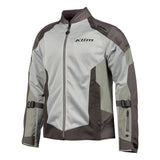 Klim Induction Cool Grey Jacket