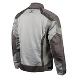 Klim Induction Cool Grey Jacket