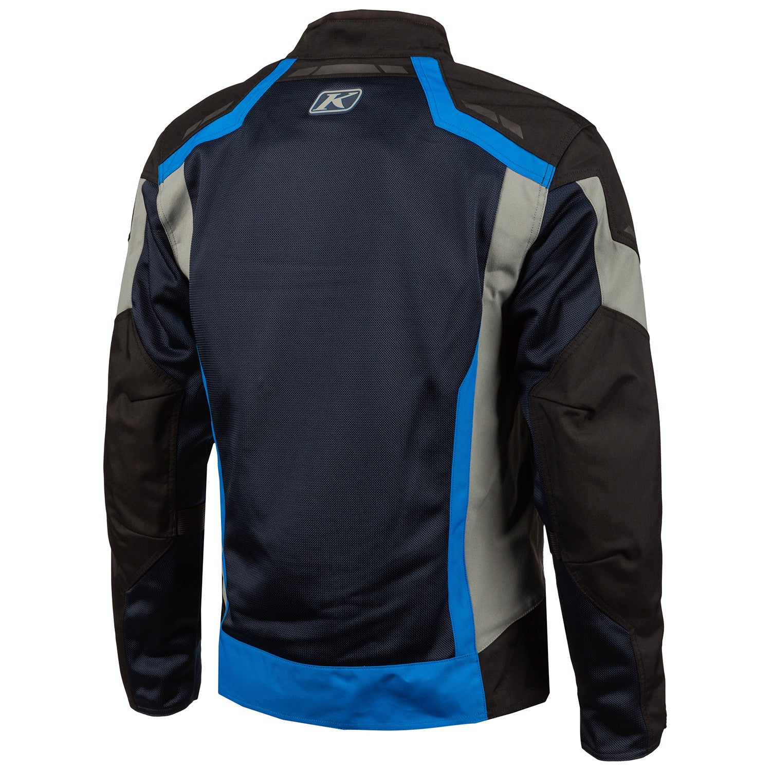 Buy Klim Induction Navy Blue Jacket Online with Free Shipping