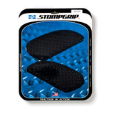 Stompgrip Tank Grip for Triumph Speed Twin