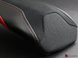 Luimoto Veloce Passenger Seat Cover for Ducati Panigale 899