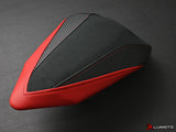 Luimoto Veloce Passenger Seat Cover for Ducati Panigale 899