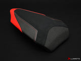 Luimoto Veloce Passenger Seat Cover for Ducati Panigale 959