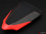 Luimoto Veloce Passenger Seat Cover for Ducati Panigale 959
