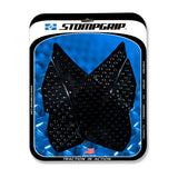 Stompgrip Tank Grip for BMW R1200 RS