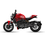 Stompgrip Tank Grip for Ducati Monster 797
