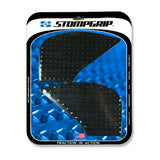 Stompgrip Tank Grip for Triumph Tiger 1200