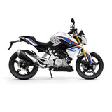 Stompgrip Tank Grip for BMW G 310 R