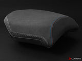 Luimoto Motorsports Passenger Seat Cover for BMW R 1250 R