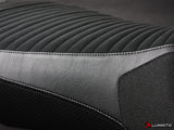 Luimoto Street Tracker Seat Cover for Yamaha MT-09