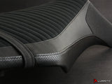 Luimoto Street Tracker Seat Cover for Yamaha MT-09