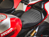 Luimoto Corsa Rider Seat Cover for Ducati Panigale 899