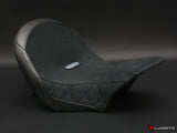 Luimoto Diamond Rider Seat Cover for Ducati XDiavel 1260 2021