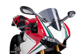 Puig Racing Windscreen for Ducati Panigale 899