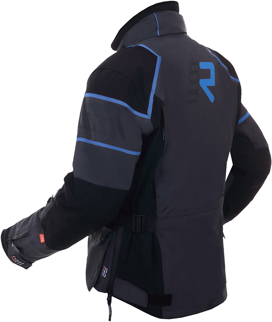 Rukka Exegal Gore-Tex Textile Jacket