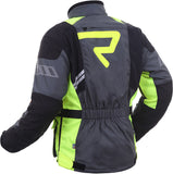 Rukka Offlane Textile Jacket
