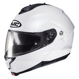 HJC C91 Solid Helmet