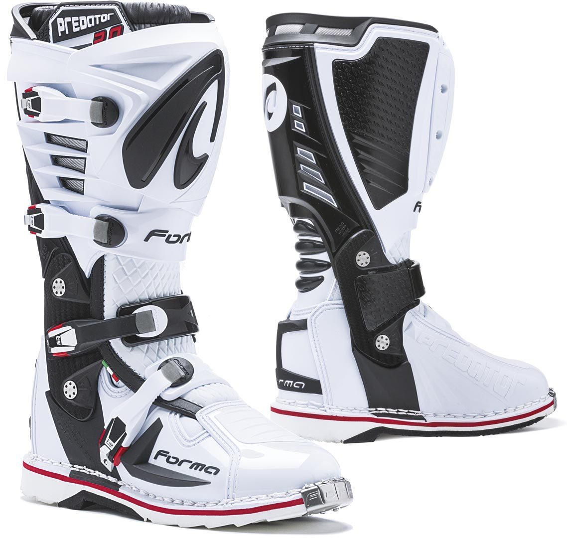 Buy Forma Predator 2.0 Enduro Boots Online in India superbikestore