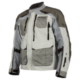 Klim Carlsbad Cool Grey Jacket