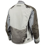 Klim Carlsbad Cool Grey Jacket