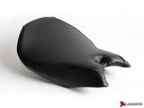 Luimoto Baseline Rider Seat Cover for Ducati Panigale 899