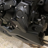Engine Case Sliders Protector For Kawasaki Z900