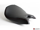 Luimoto Baseline Rider Seat Cover for Ducati Panigale 959