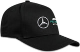 Mercedes Cap (Style 3)