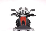 Doubletake Adventure Motorcycle Mirror Set