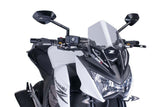 Puig Windscreen for Kawasaki Z800