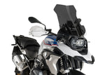 Puig Touring Windscreen for BMW R 1250 GS