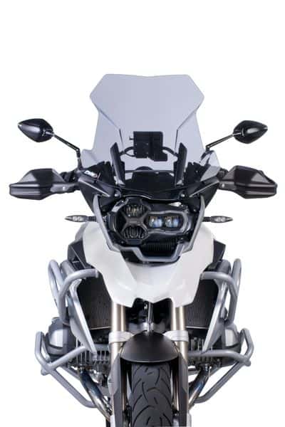 Puig Touring Windscreen for BMW R 1200 GS Adventure