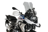 Puig Touring Windscreen for BMW R 1250 GS