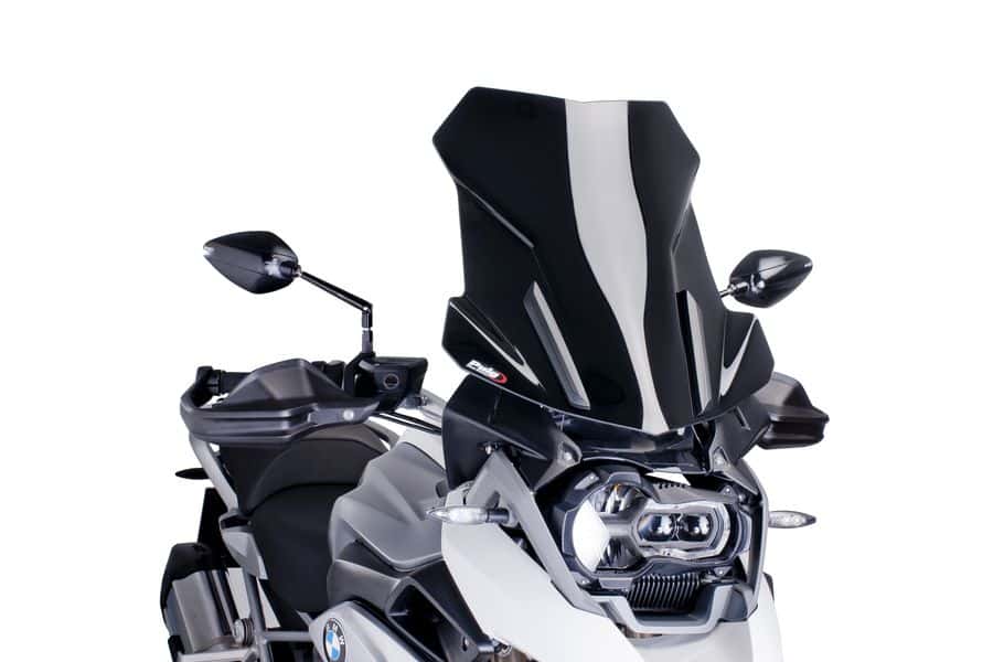 Puig Touring Windscreen for BMW R 1200 GS Adventure