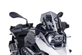 Puig Racing Windscreen for BMW R 1200 GS Adventure