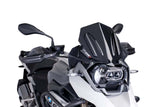 Puig Racing Windscreen for BMW R 1200 GS Adventure
