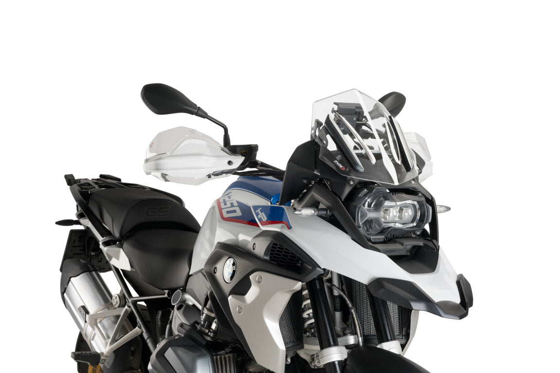 Puig Racing Windscreen for BMW R 1250 GS