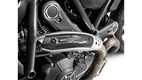 Akrapovic Carbon Heat Shield for Ducati Monster 797