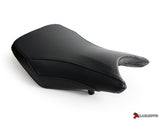 Luimoto Baseline Rider Seat Cover for BMW S 1000 R