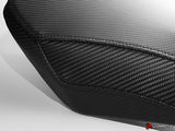 Luimoto Baseline Rider Seat Cover for BMW S 1000 R