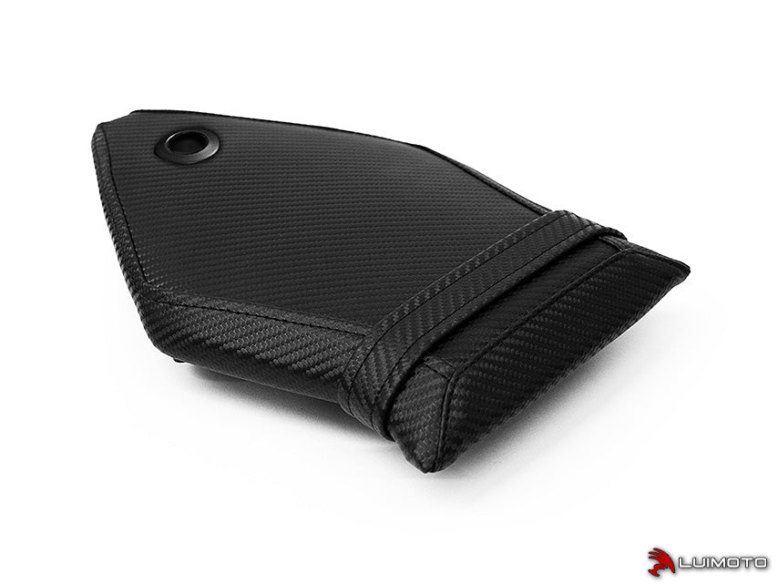 Luimoto Baseline Passenger Seat Cover for BMW S 1000 R