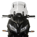 MRA Vario Touring Windscreen for Kawasaki Versys 1000