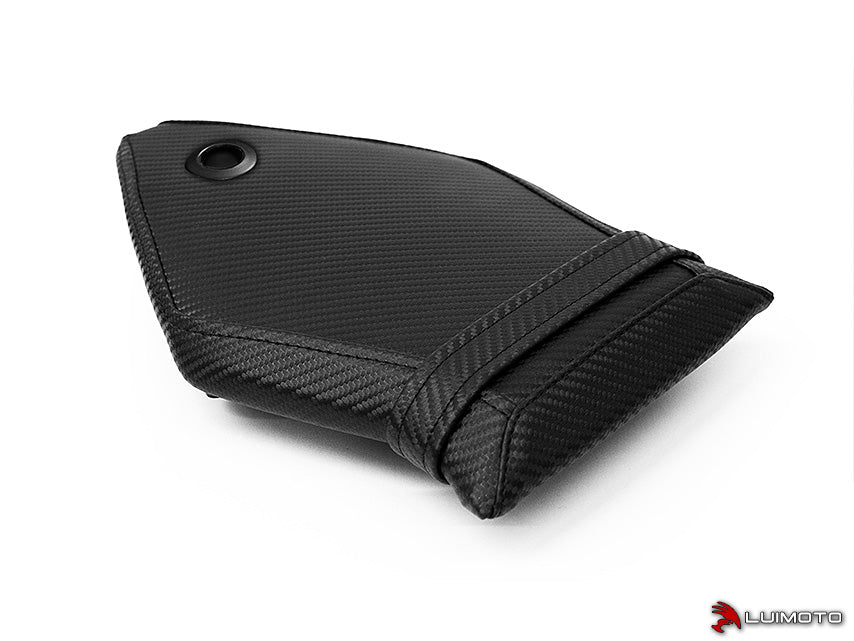 Luimoto Baseline Passenger Seat Cover for BMW S1000RR