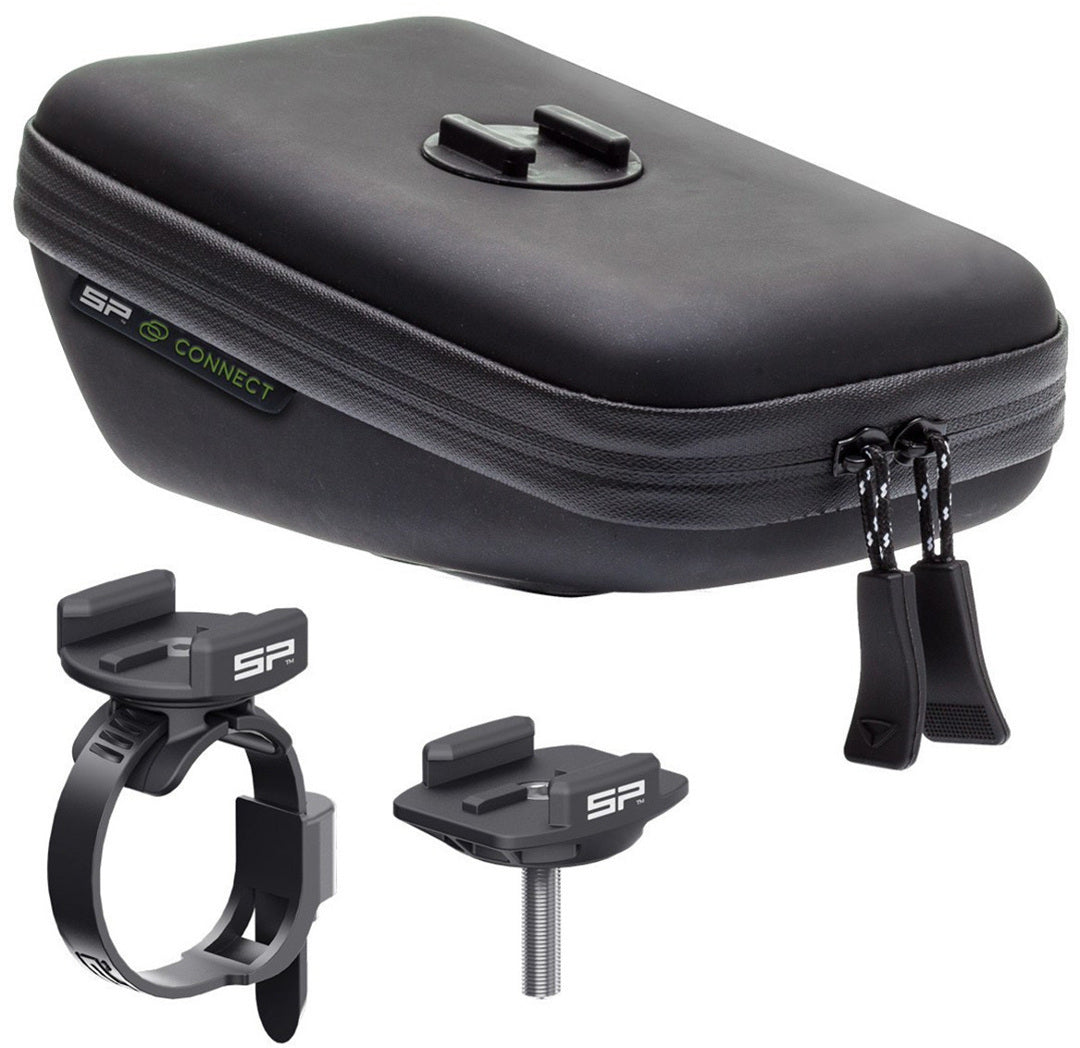 Aduro Sport Wedge Saddle Storage Bag for Cycling – Aduro Products
